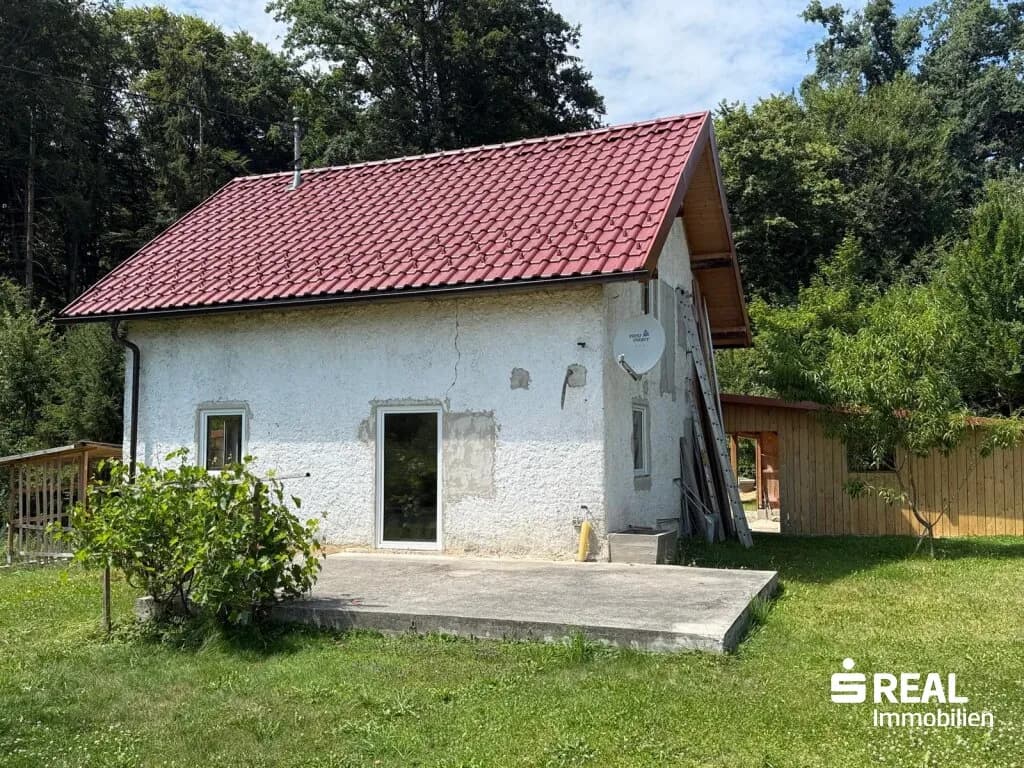 Haus kaufen in Braunau am Inn – 96 m², € 248.500 – Bild 2 von 4