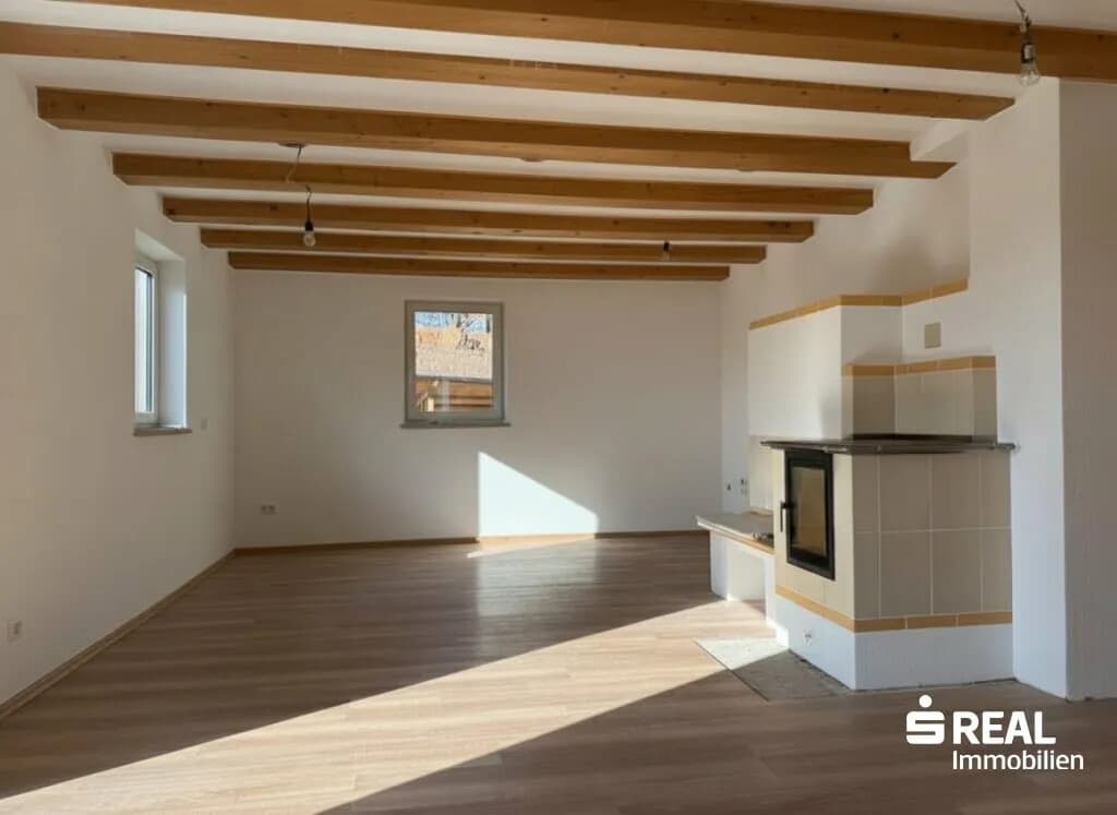 Haus kaufen in Braunau am Inn – 96 m², € 248.500 – Bild 3 von 4