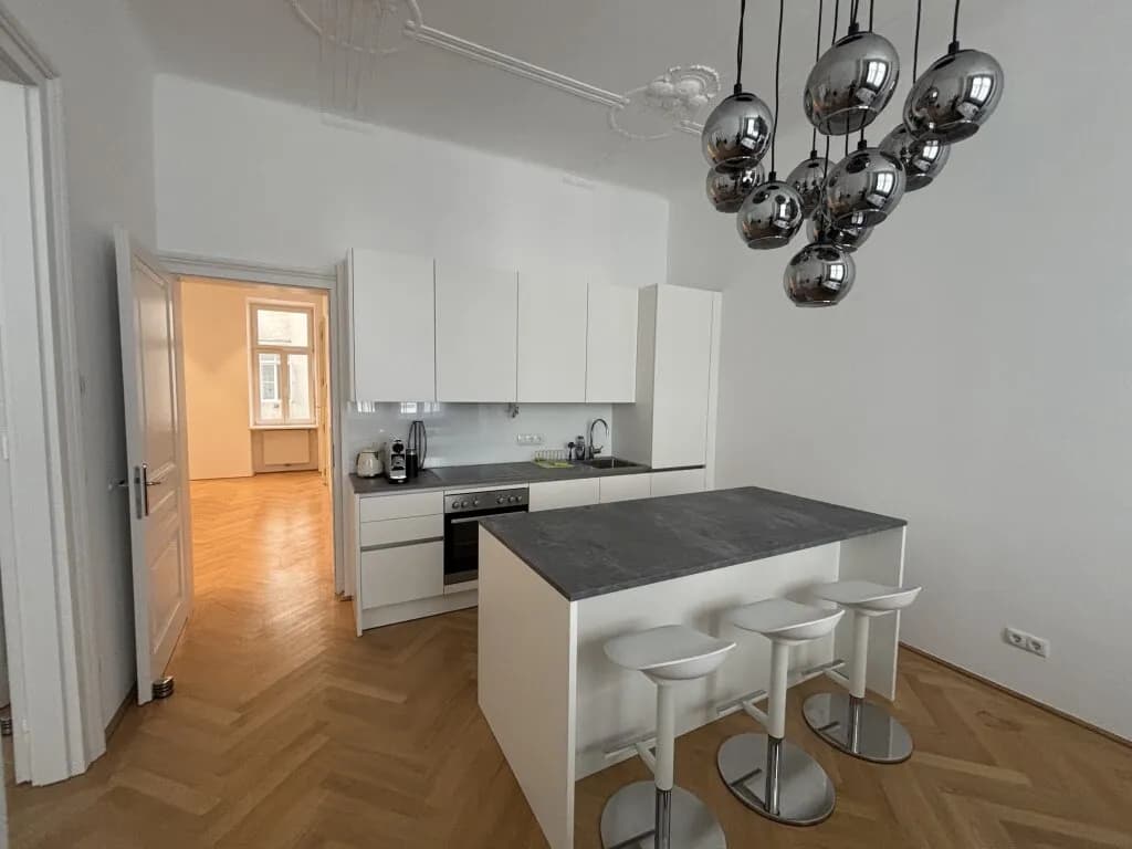 3-Zimmer-Wohnung kaufen in Wien – 74,55 m², € 570.000