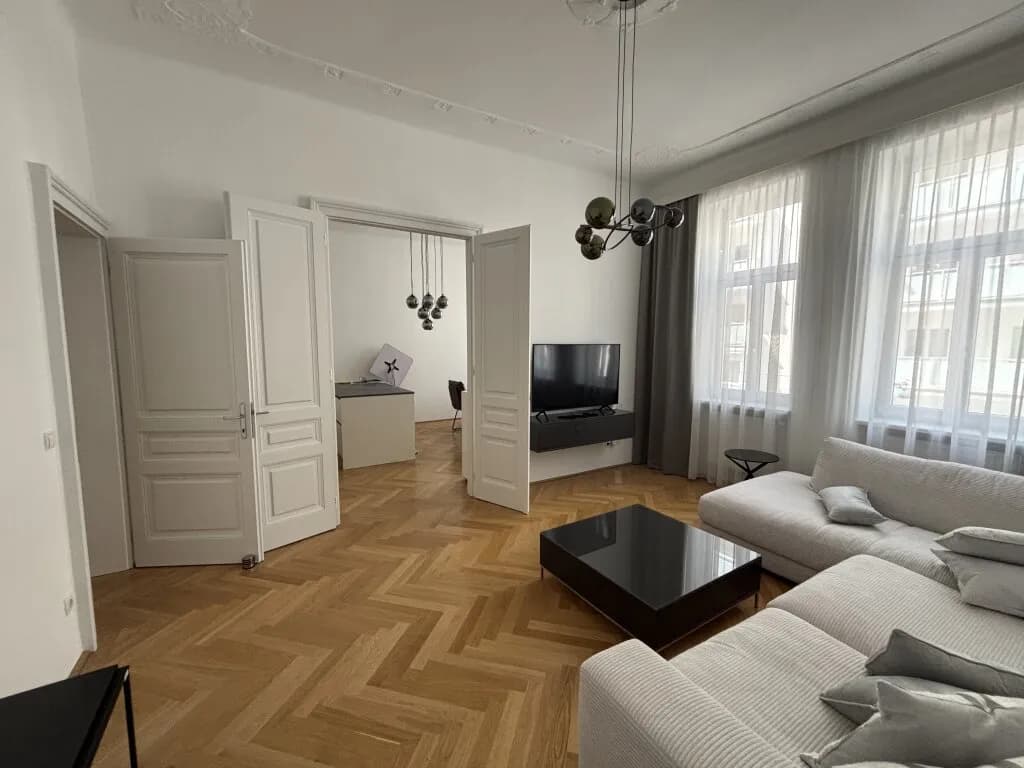3-Zimmer-Wohnung kaufen in Wien – 74,55 m², € 570.000 – Bild 2 von 14