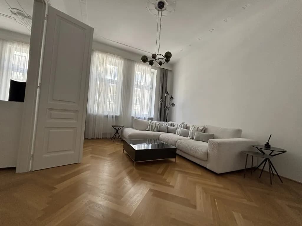3-Zimmer-Wohnung kaufen in Wien – 74,55 m², € 570.000 – Bild 3 von 14