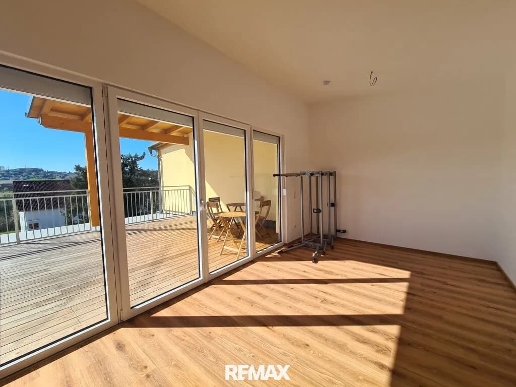 2-Zimmer-Wohnung mieten in Gmunden – 45,25 m², € 845 – Bild 6 von 12