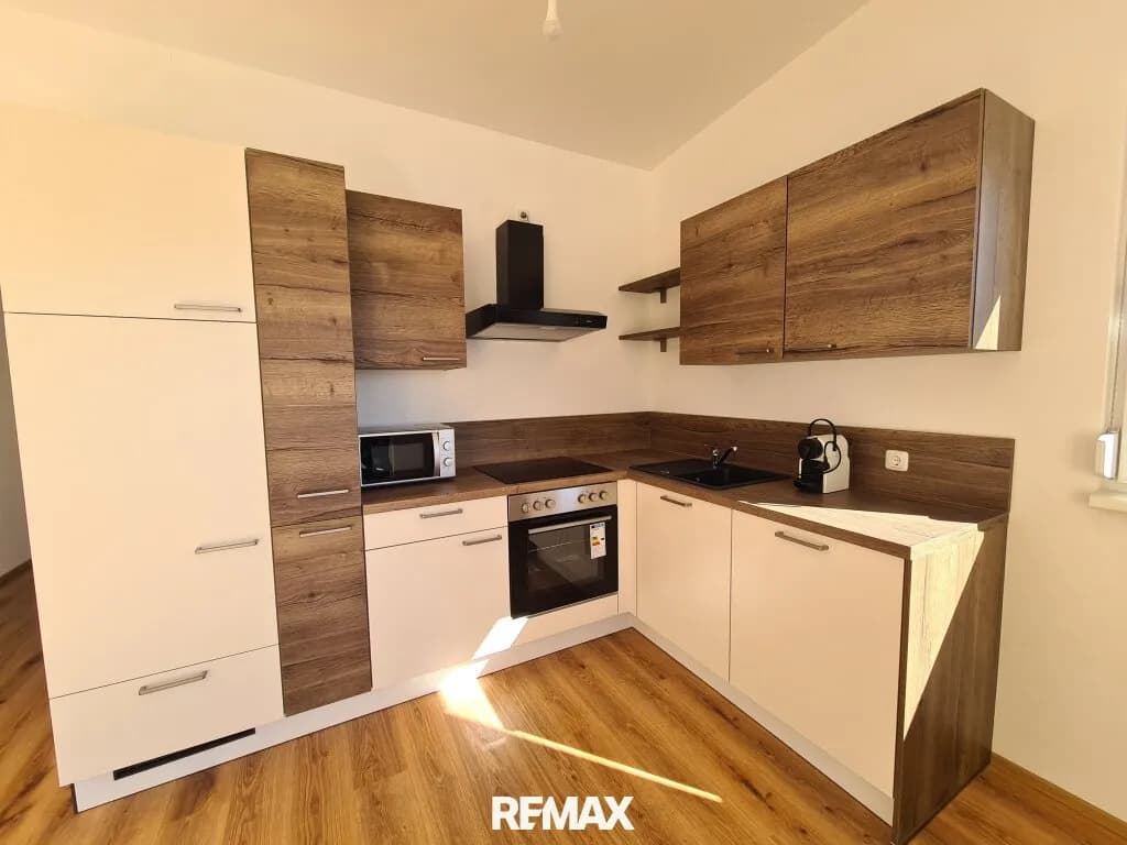 2-Zimmer-Wohnung mieten in Gmunden – 45,25 m², € 845 – Bild 7 von 12