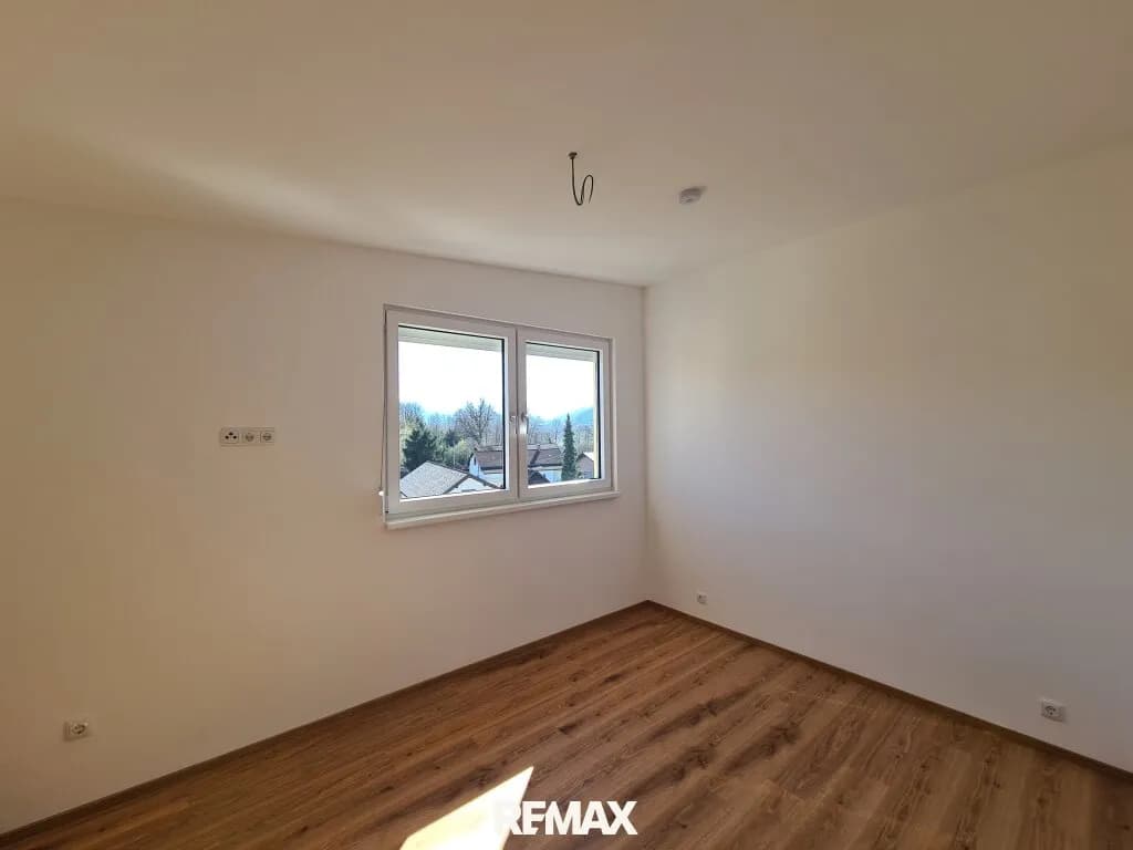 2-Zimmer-Wohnung mieten in Gmunden – 45,25 m², € 845 – Bild 8 von 12