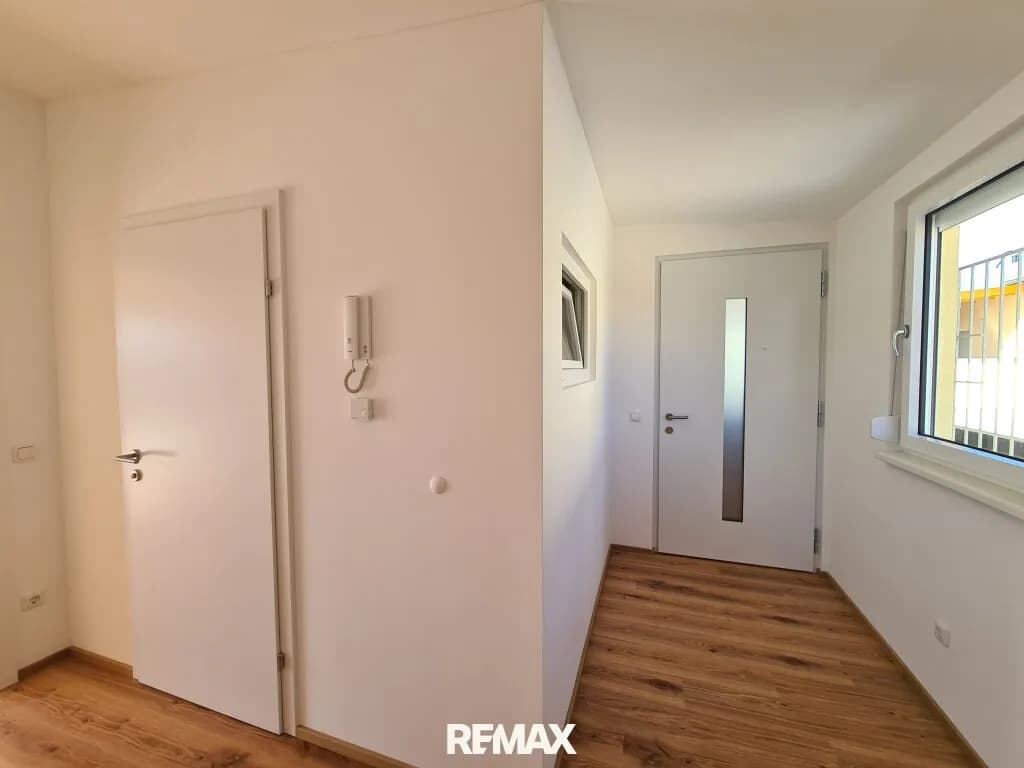 2-Zimmer-Wohnung mieten in Gmunden – 45,25 m², € 845 – Bild 10 von 12