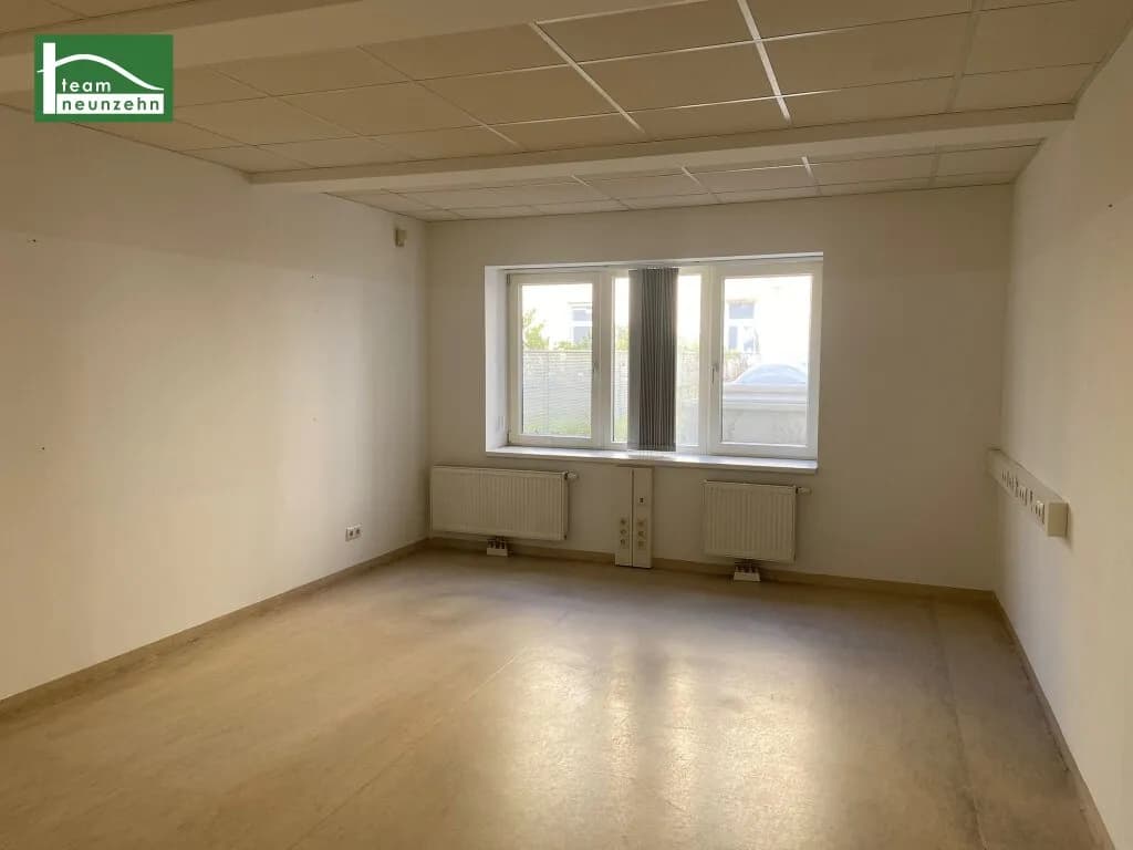 Gewerbeimmobilie mieten in Wien – 822 m², € 7.630 – Bild 9 von 12