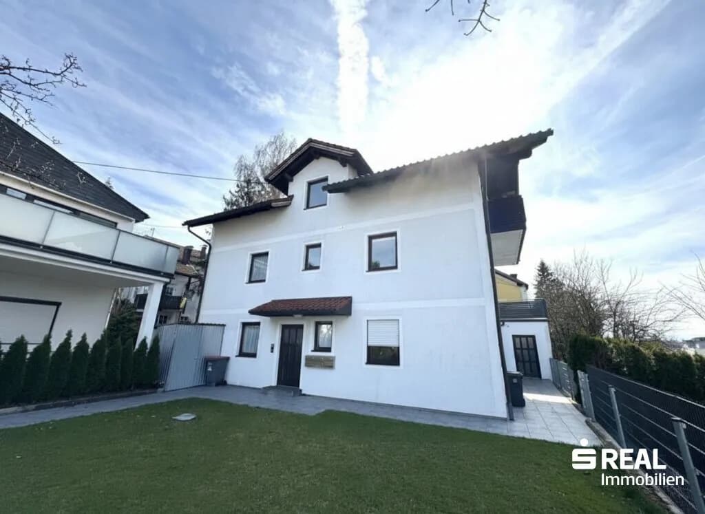 Wohnung kaufen in Braunau am Inn – 81 m², € 290.000 – Bild 2 von 7