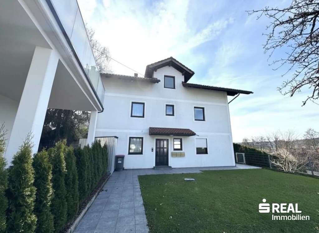 Wohnung kaufen in Braunau am Inn – 81 m², € 290.000 – Bild 4 von 7