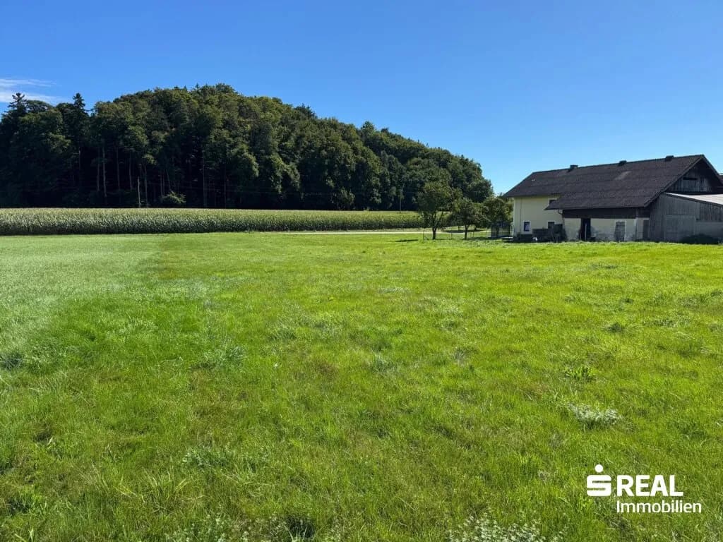 Grundstück kaufen in Braunau am Inn – 725 m², € 87.000 – Bild 2 von 2