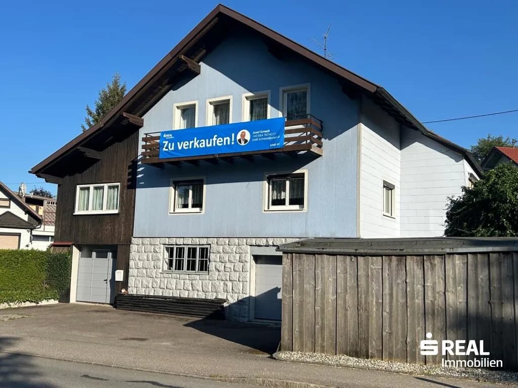 Haus kaufen in Ried im Innkreis – 140 m², € 349.000