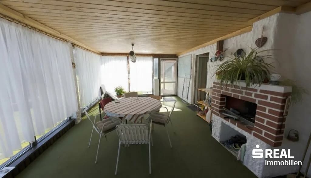 Haus kaufen in Ried im Innkreis – 140 m², € 349.000 – Bild 4 von 5
