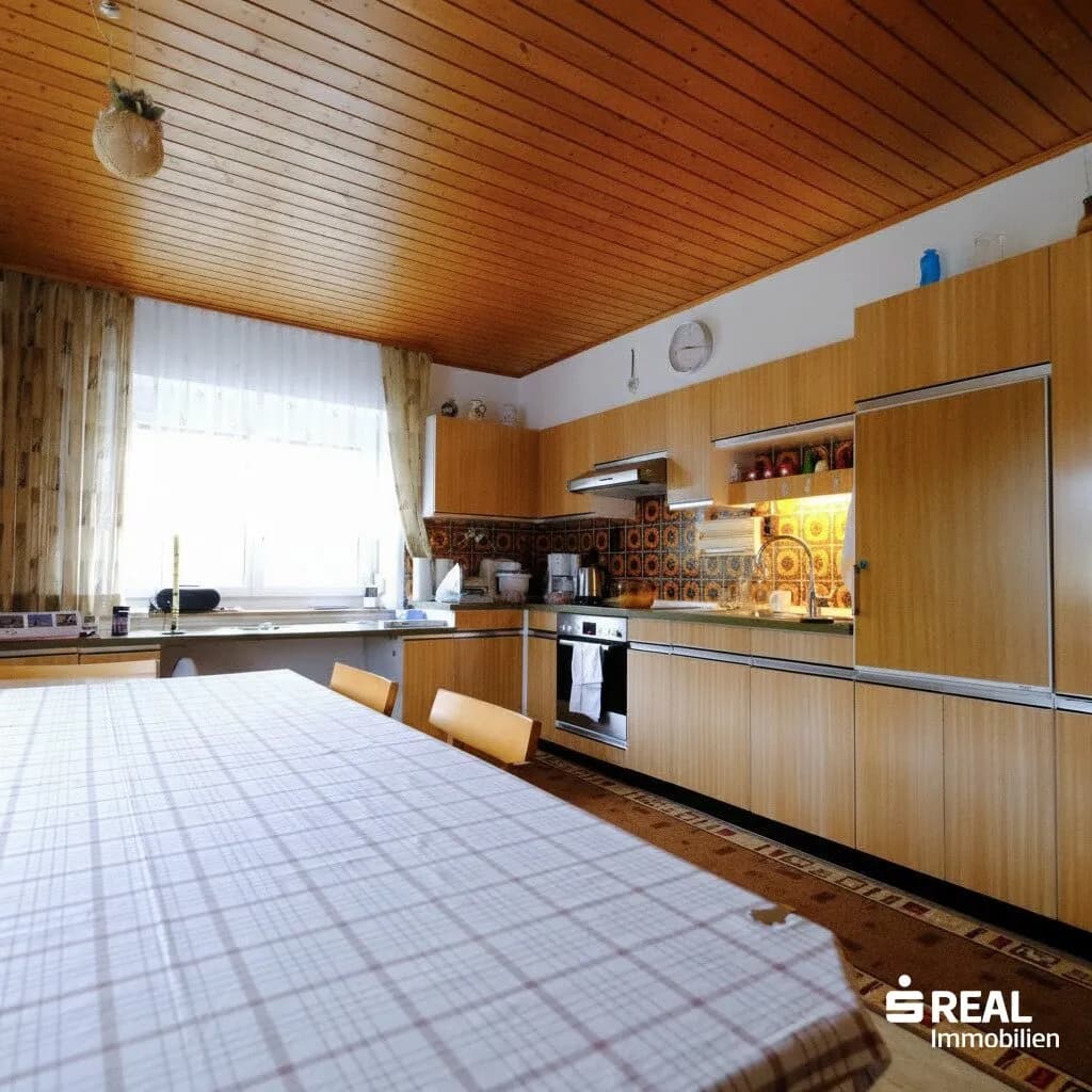 Haus kaufen in Ried im Innkreis – 140 m², € 349.000 – Bild 5 von 5