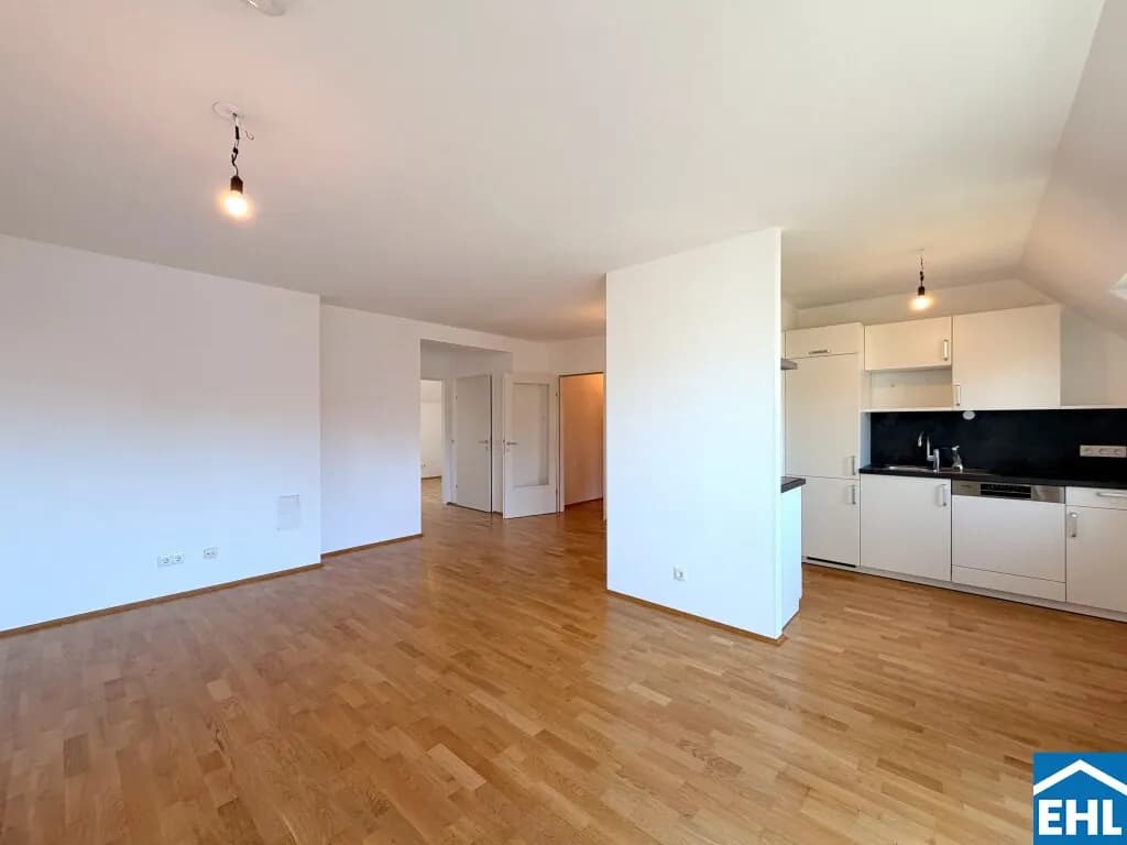 3-Zimmer-Wohnung mieten in Wien – 71,08 m², € 1.490 – Bild 1 von 14