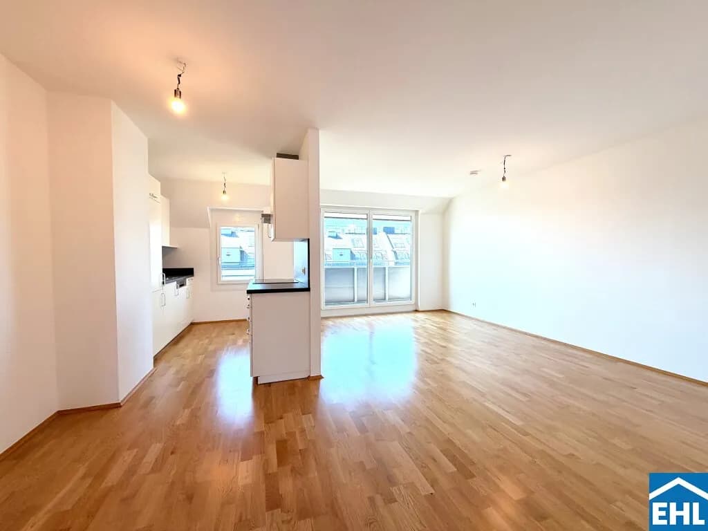 3-Zimmer-Wohnung mieten in Wien – 71,08 m², € 1.490 – Bild 2 von 14