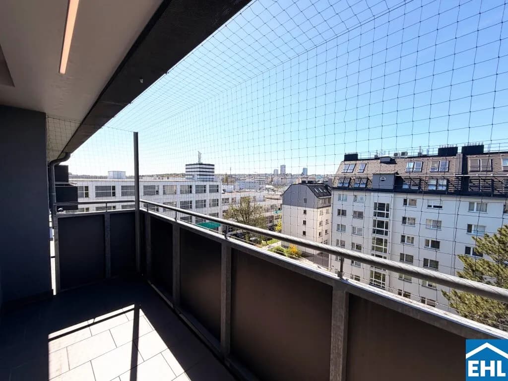 3-Zimmer-Wohnung mieten in Wien – 71,08 m², € 1.490 – Bild 10 von 14