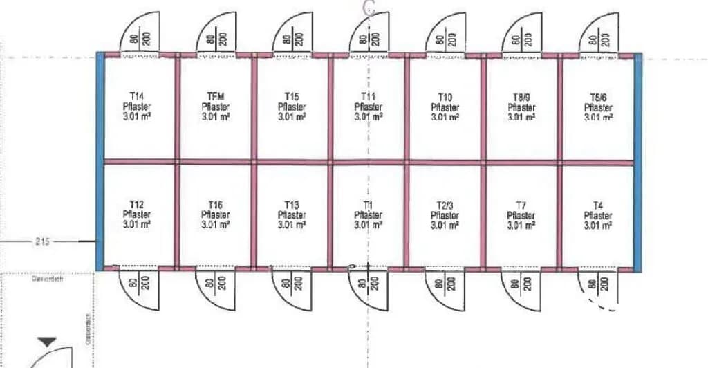 3-Zimmer-Wohnung kaufen in Braunau am Inn – 77,78 m², € 325.000 – Bild 8 von 17