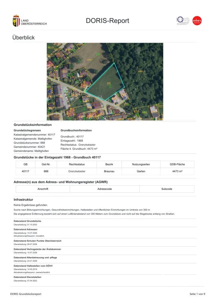 3-Zimmer-Wohnung kaufen in Braunau am Inn – 77,78 m², € 325.000 – Bild 9 von 17