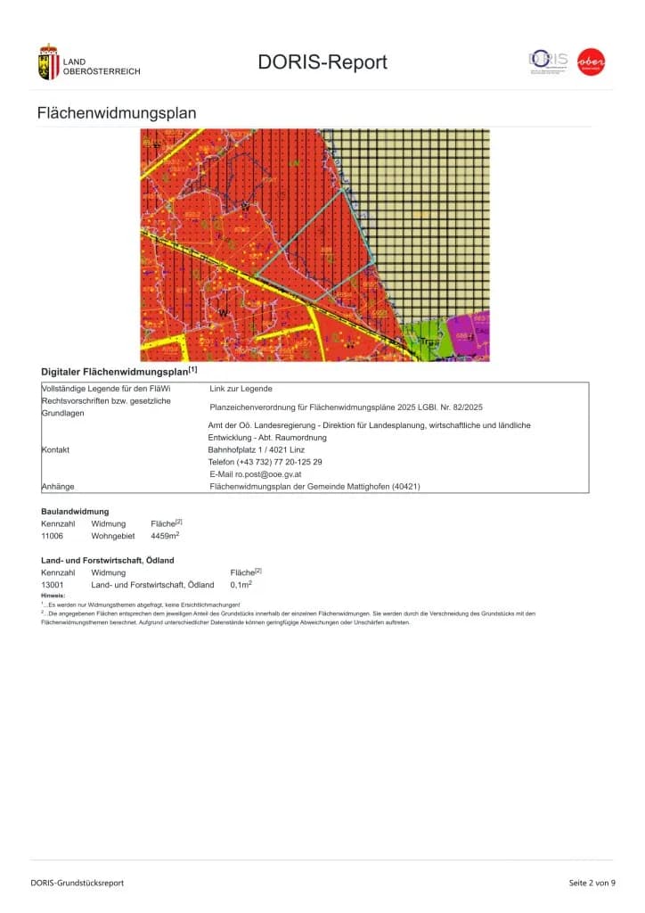 3-Zimmer-Wohnung kaufen in Braunau am Inn – 77,78 m², € 325.000 – Bild 10 von 17