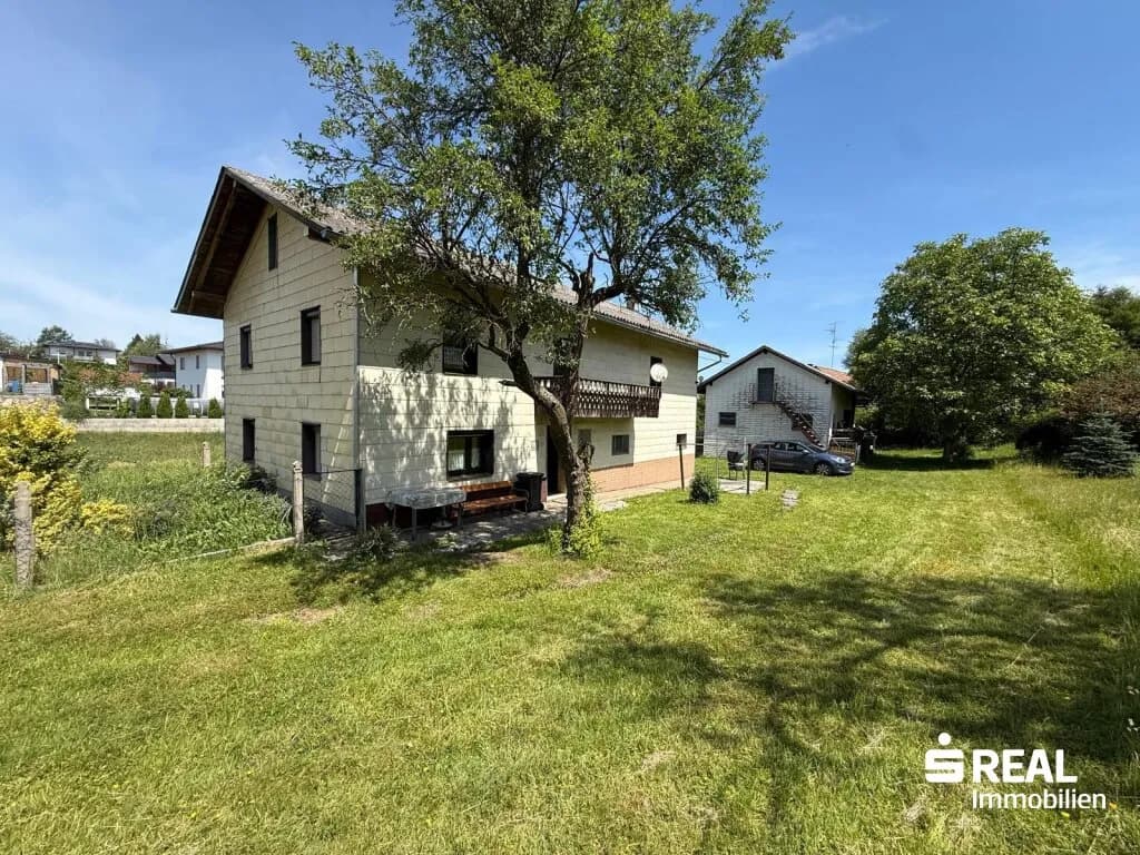 Immobilie kaufen in Braunau am Inn – 107 m², € 270.000