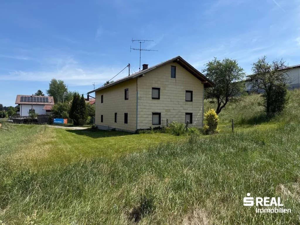 Immobilie kaufen in Braunau am Inn – 107 m², € 270.000 – Bild 2 von 4
