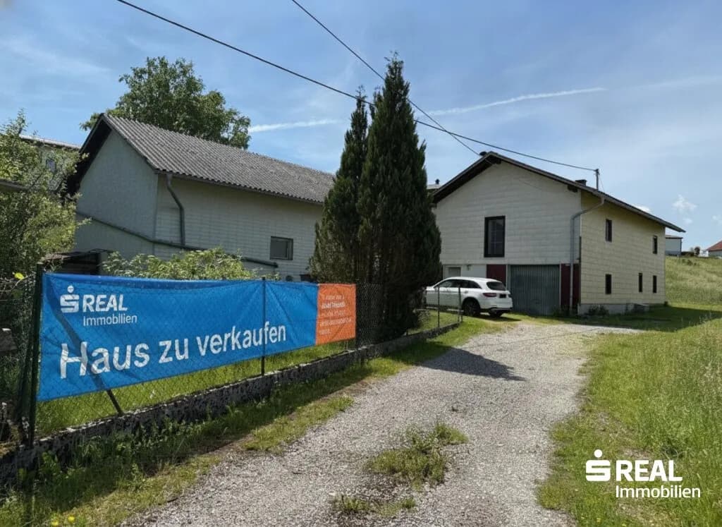 Immobilie kaufen in Braunau am Inn – 107 m², € 270.000 – Bild 4 von 4