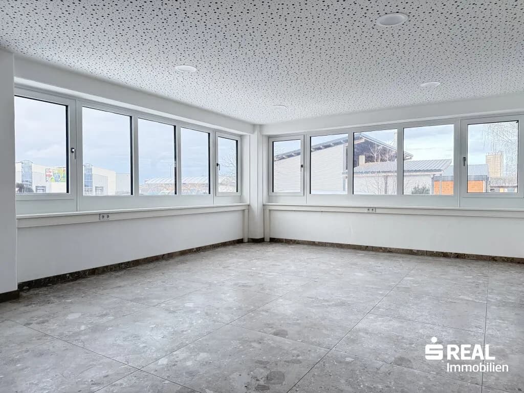 Gewerbeimmobilie mieten in Braunau am Inn – 580 m² – Bild 3 von 5