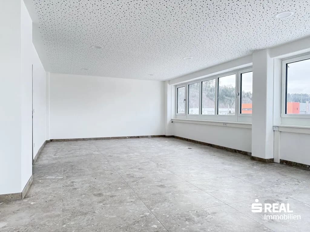 Gewerbeimmobilie mieten in Braunau am Inn – 580 m² – Bild 4 von 5