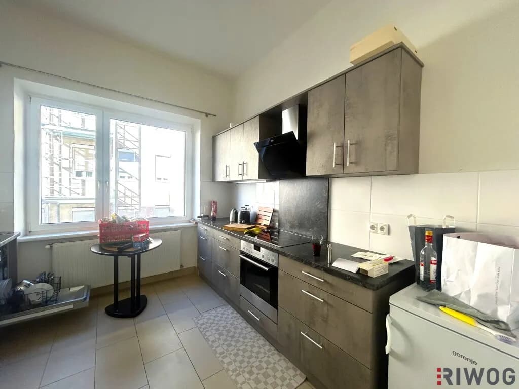 2-Zimmer-Wohnung mieten in Wien – 62 m², € 942