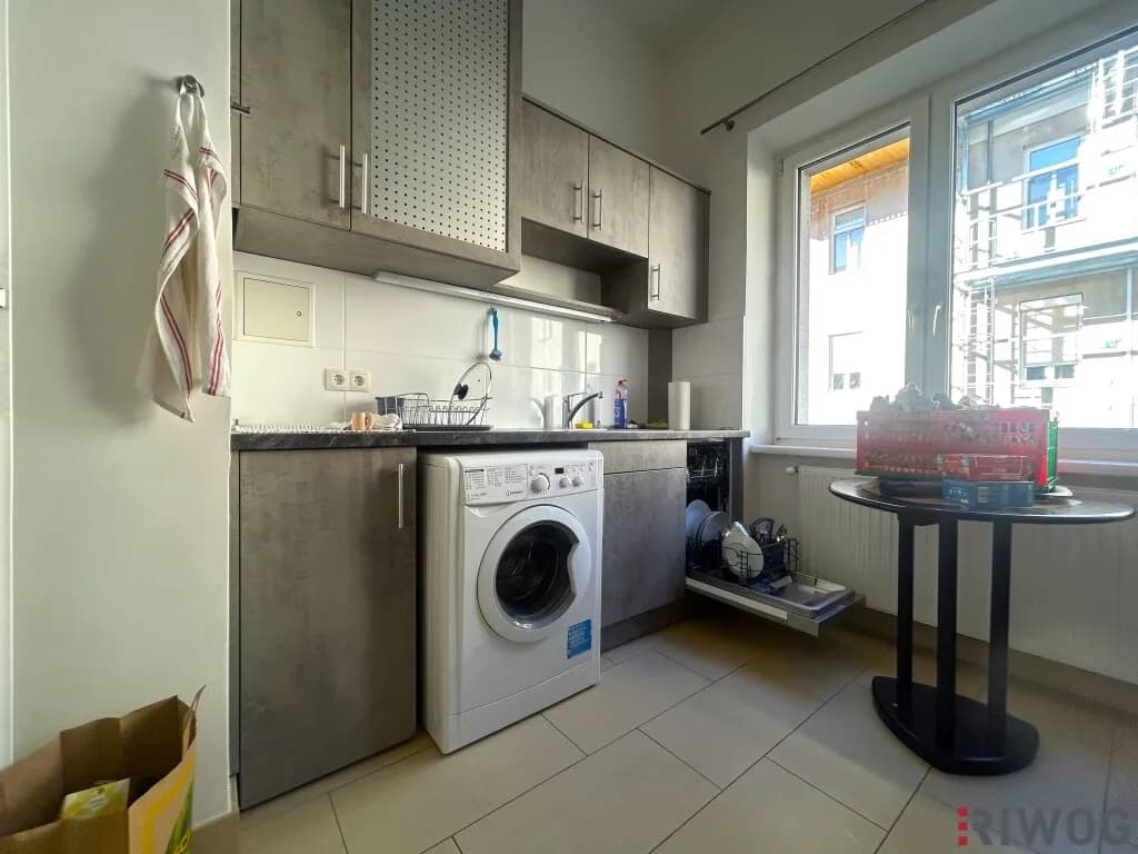 2-Zimmer-Wohnung mieten in Wien – 62 m², € 942 – Bild 2 von 9