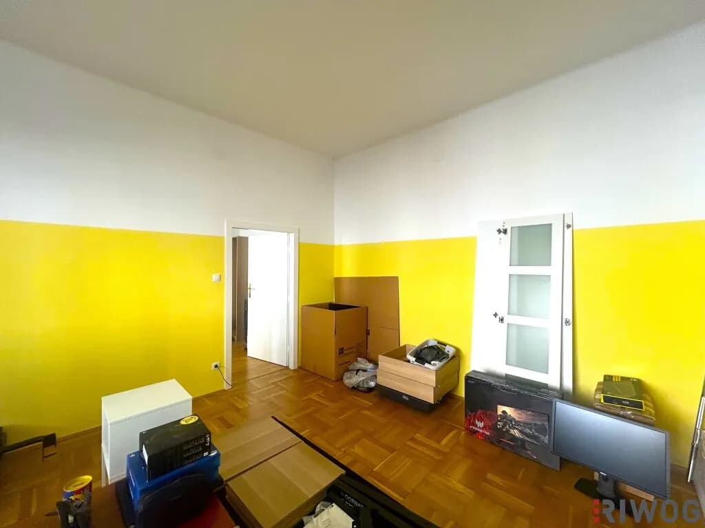 2-Zimmer-Wohnung mieten in Wien – 62 m², € 942 – Bild 3 von 9