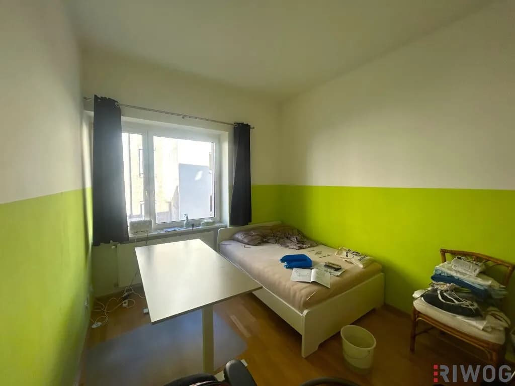 2-Zimmer-Wohnung mieten in Wien – 62 m², € 942 – Bild 4 von 9