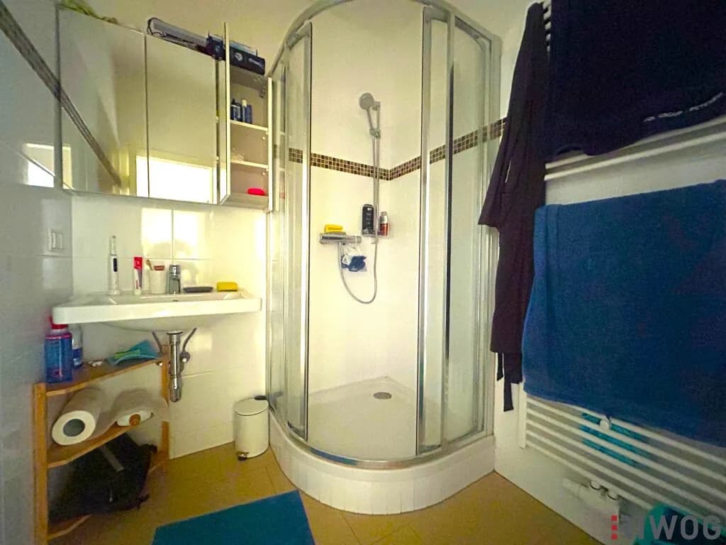 2-Zimmer-Wohnung mieten in Wien – 62 m², € 942 – Bild 5 von 9