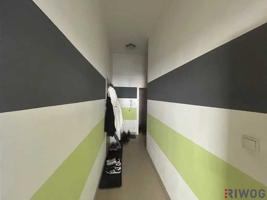 2-Zimmer-Wohnung mieten in Wien – 62 m², € 942 – Bild 6 von 9