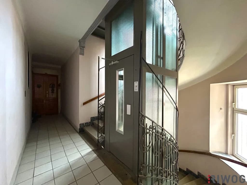 2-Zimmer-Wohnung mieten in Wien – 62 m², € 942 – Bild 7 von 9