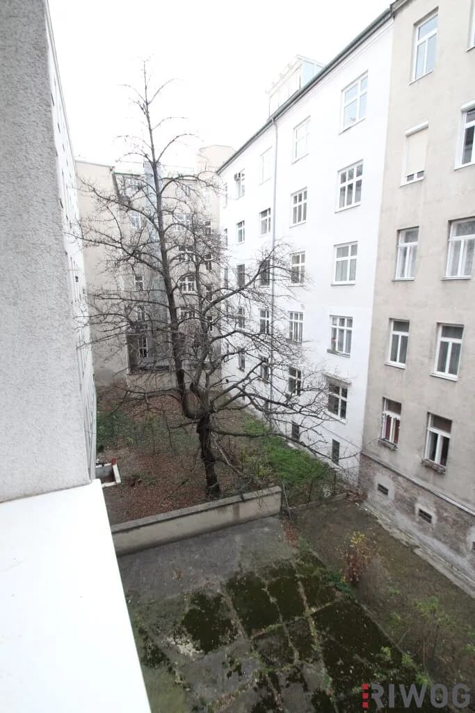 2-Zimmer-Wohnung mieten in Wien – 62 m², € 942 – Bild 8 von 9