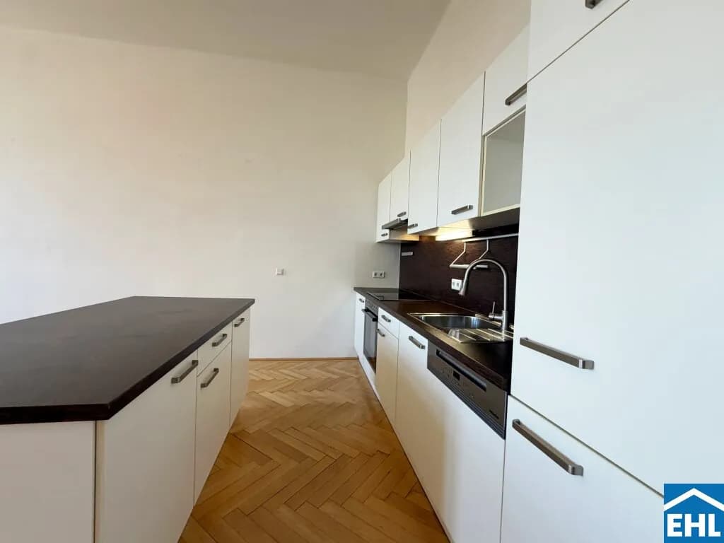 3-Zimmer-Wohnung mieten in Wien – 94,84 m², € 1.499 – Bild 2 von 14