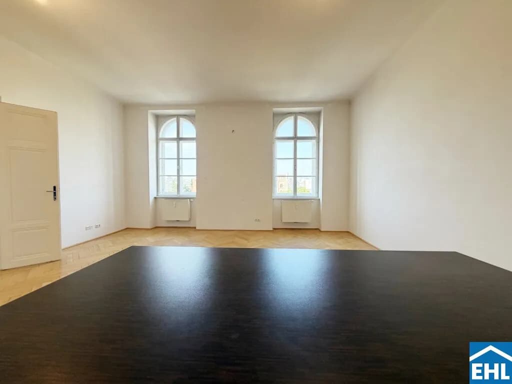 3-Zimmer-Wohnung mieten in Wien – 94,84 m², € 1.499 – Bild 3 von 14