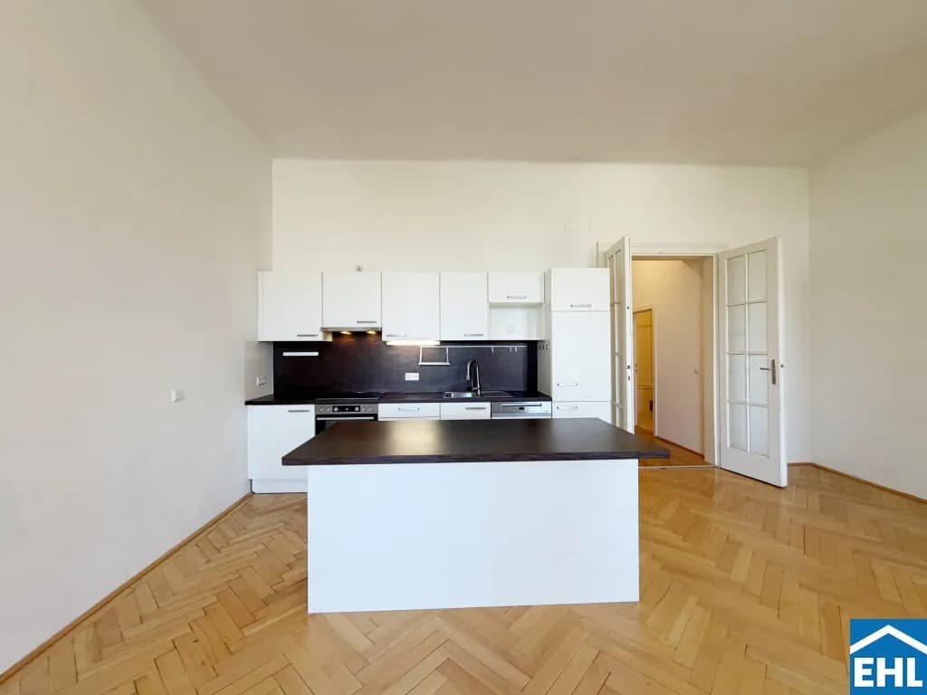 3-Zimmer-Wohnung mieten in Wien – 94,84 m², € 1.499 – Bild 4 von 14