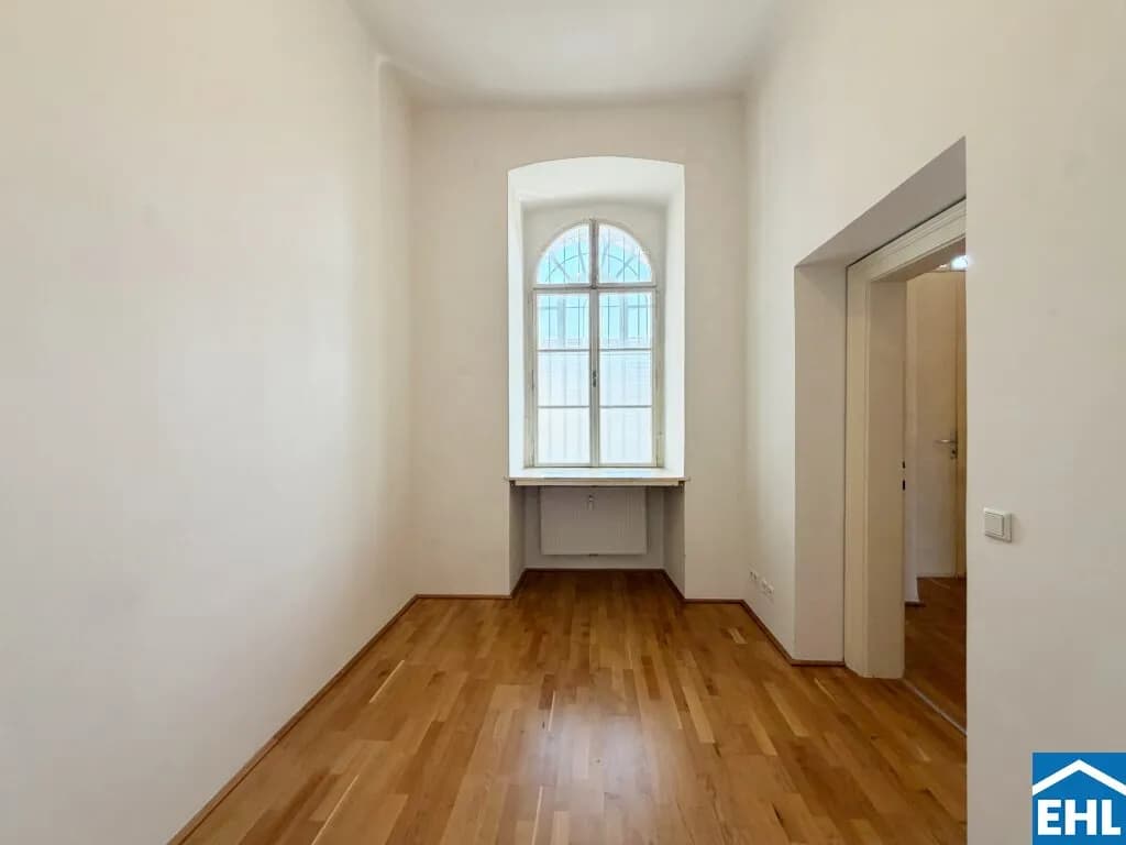 3-Zimmer-Wohnung mieten in Wien – 94,84 m², € 1.499 – Bild 5 von 14