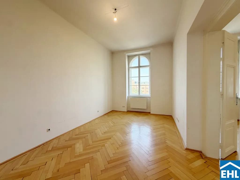 3-Zimmer-Wohnung mieten in Wien – 94,84 m², € 1.499 – Bild 7 von 14
