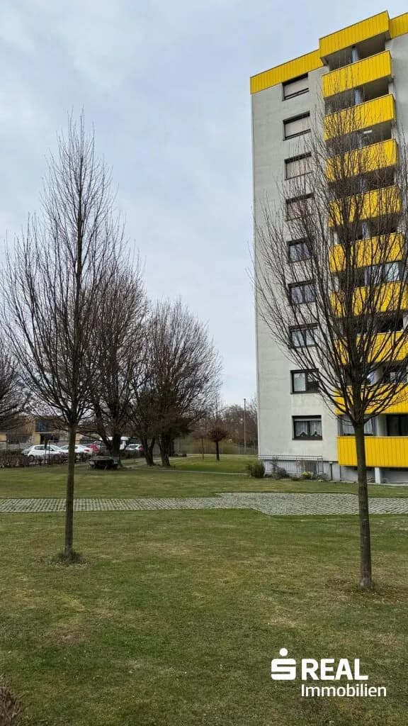 Wohnung kaufen in Ried im Innkreis – 100 m², € 219.000
