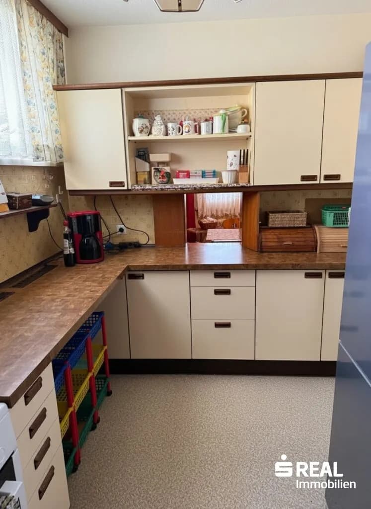 Wohnung kaufen in Ried im Innkreis – 100 m², € 219.000 – Bild 3 von 7