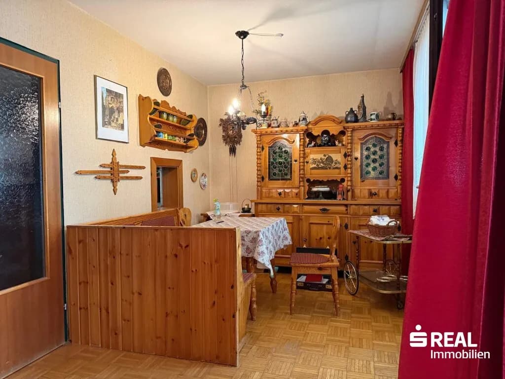 Wohnung kaufen in Ried im Innkreis – 100 m², € 219.000 – Bild 4 von 7