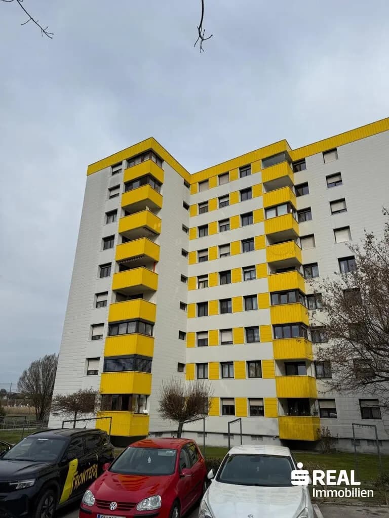 Wohnung kaufen in Ried im Innkreis – 100 m², € 219.000 – Bild 6 von 7