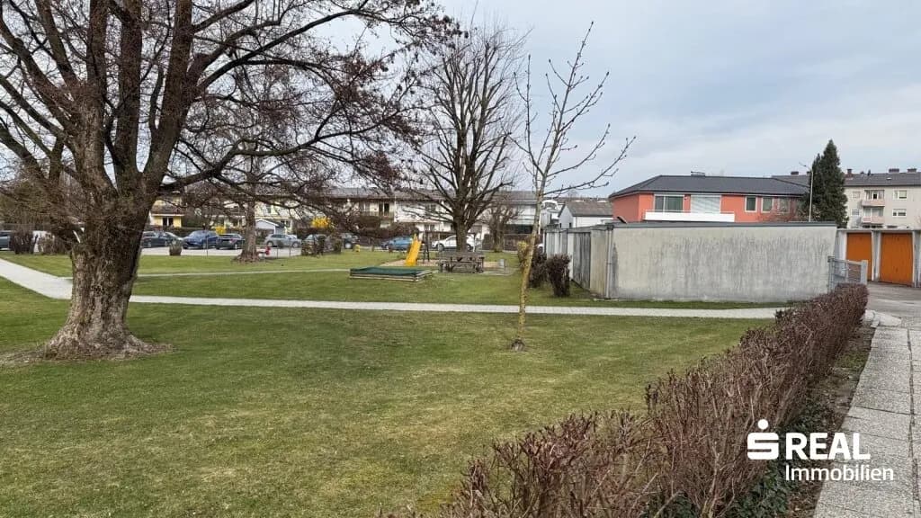 Wohnung kaufen in Ried im Innkreis – 100 m², € 219.000 – Bild 7 von 7