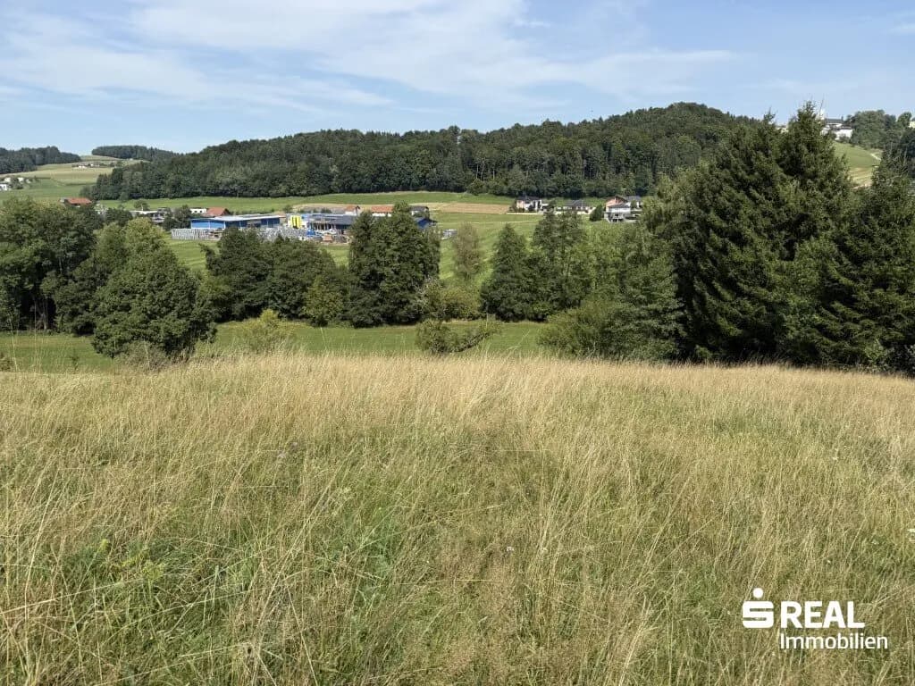 Grundstück kaufen in Braunau am Inn – 1 610 m², € 75.500 – Bild 2 von 4