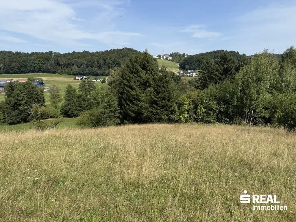 Grundstück kaufen in Braunau am Inn – 1 610 m², € 75.500 – Bild 3 von 4