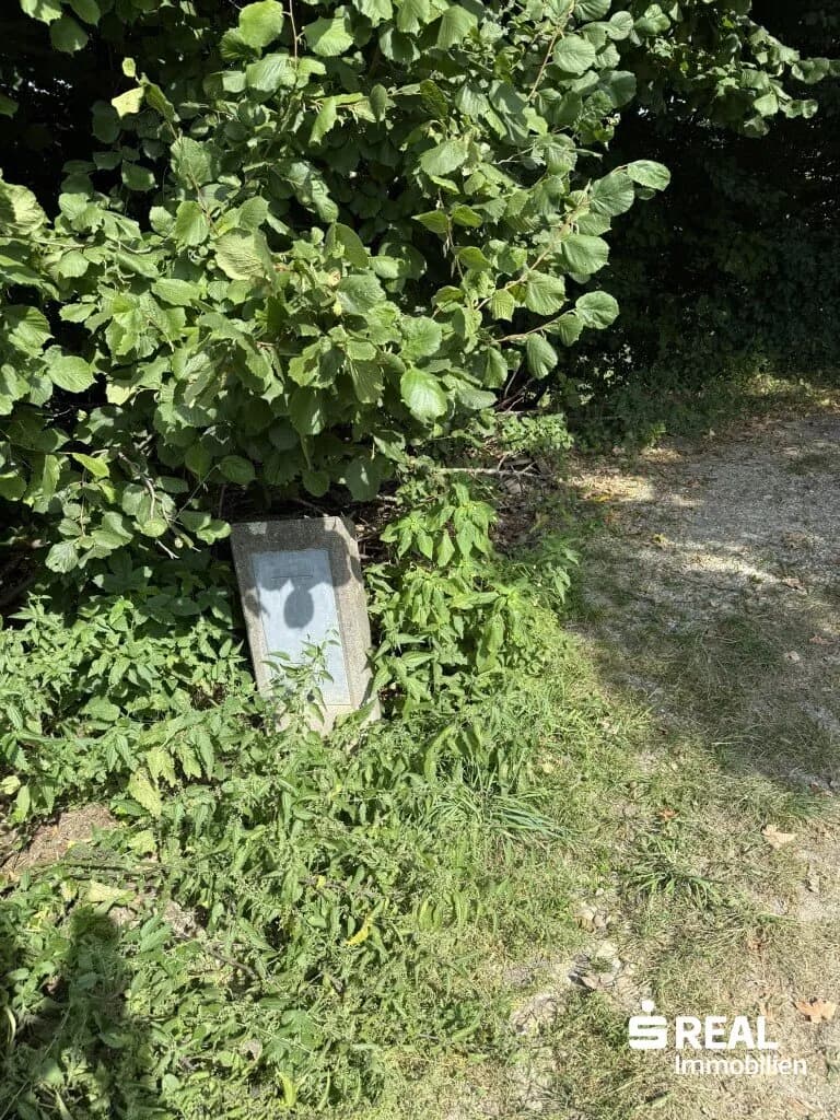 Grundstück kaufen in Braunau am Inn – 1 610 m², € 75.500 – Bild 4 von 4