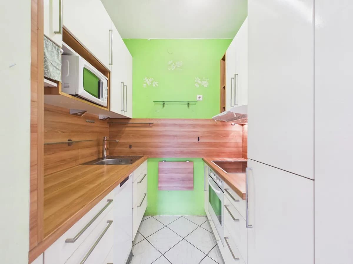 2-Zimmer-Wohnung kaufen in Klagenfurt – 52 m², € 169.000 – Bild 4 von 15