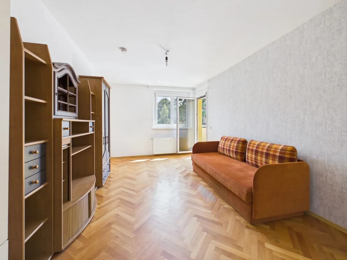 2-Zimmer-Wohnung kaufen in Klagenfurt – 52 m², € 169.000 – Bild 6 von 15